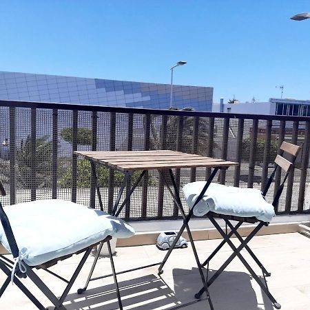 Casa Diana Apartment Playa Honda  Exterior photo