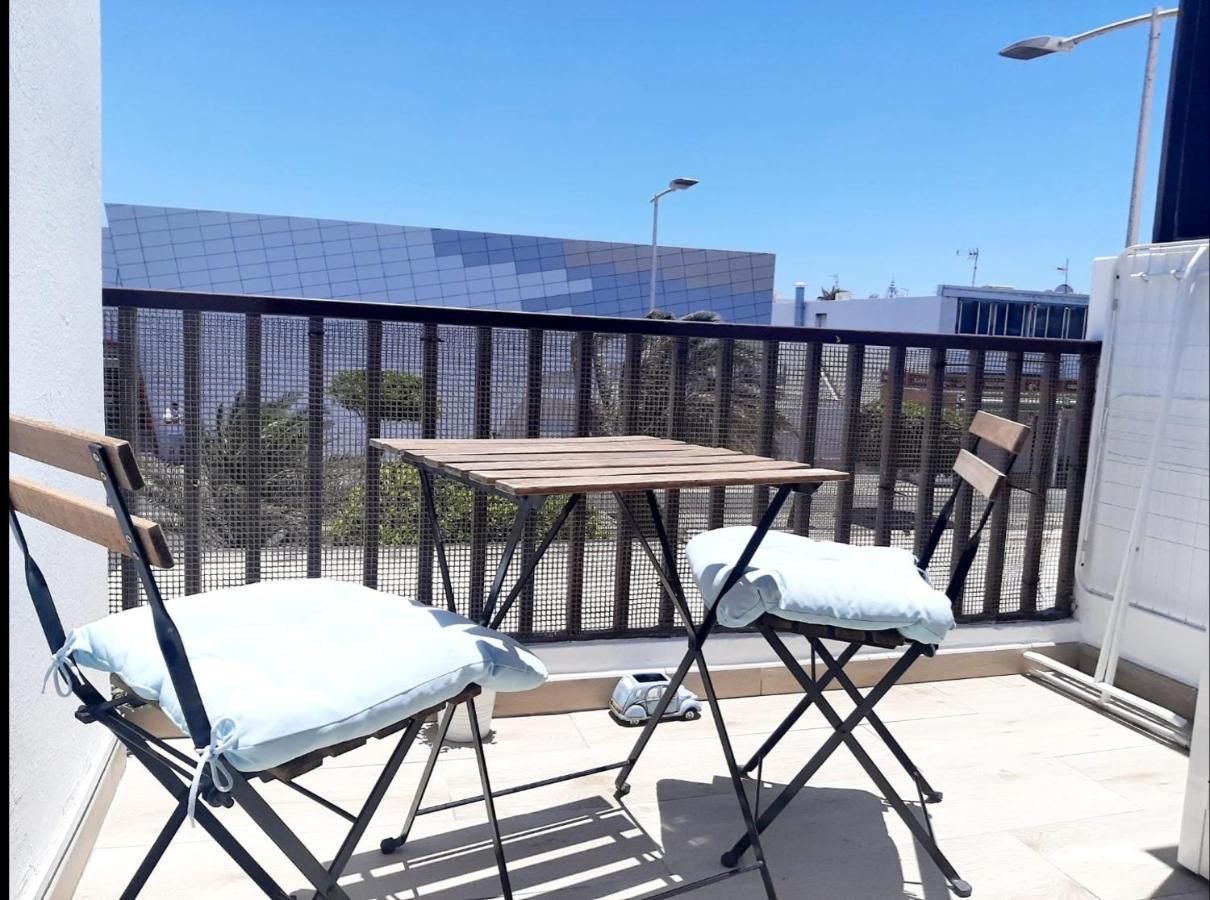 Casa Diana Apartment Playa Honda  Exterior photo