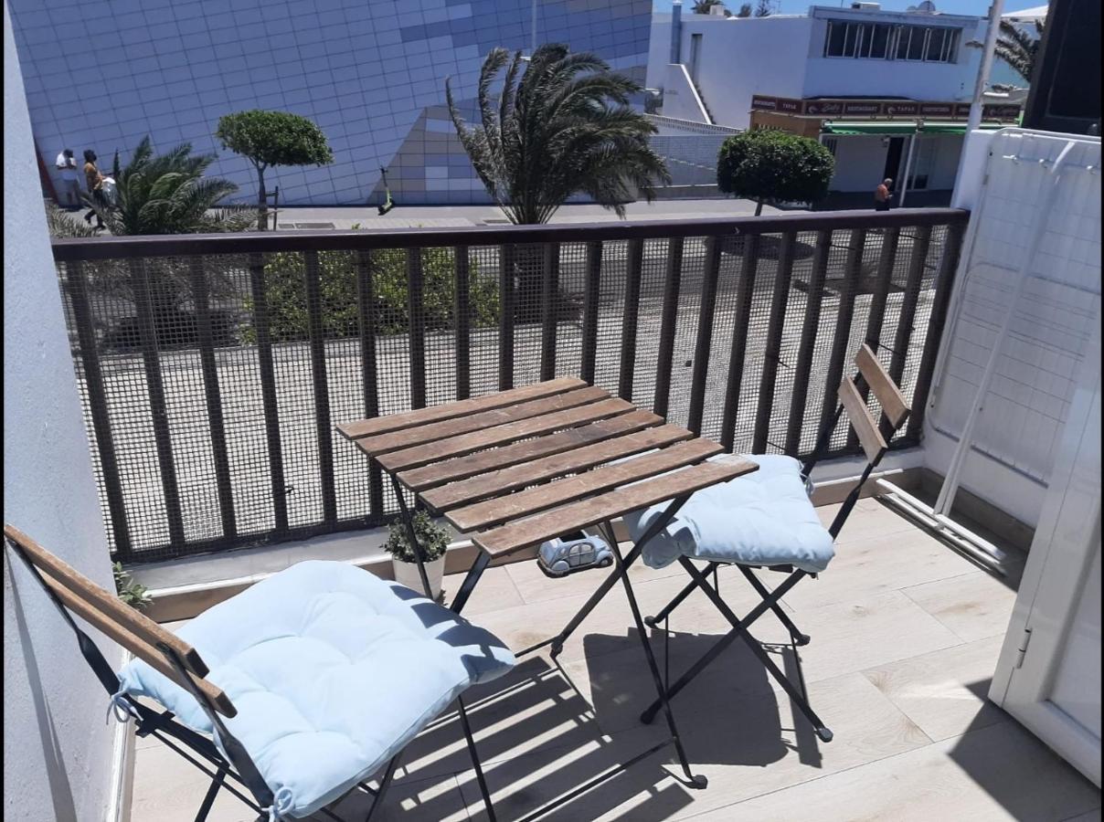 Casa Diana Apartment Playa Honda  Exterior photo